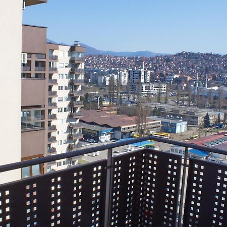 Studio Apartman Miljacka 13 Σαράγεβο Εξωτερικό φωτογραφία