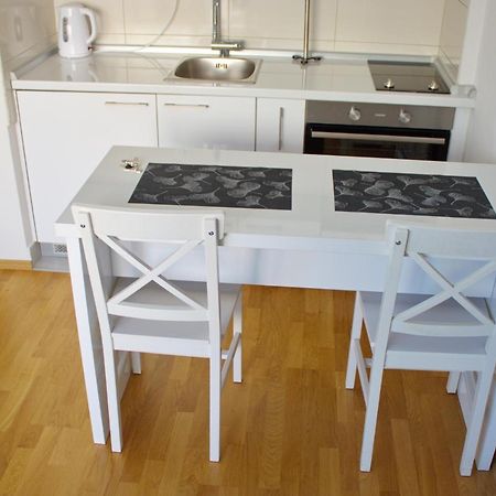 Studio Apartman Miljacka 13 Σαράγεβο Εξωτερικό φωτογραφία