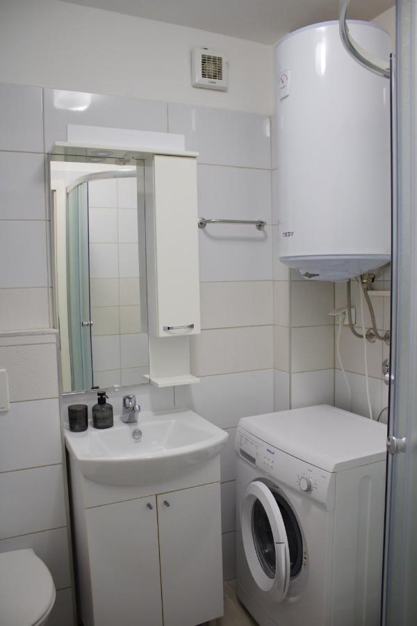 Studio Apartman Miljacka 13 Σαράγεβο Εξωτερικό φωτογραφία
