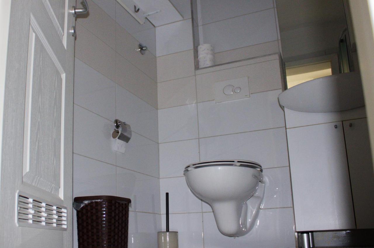Studio Apartman Miljacka 13 Σαράγεβο Εξωτερικό φωτογραφία