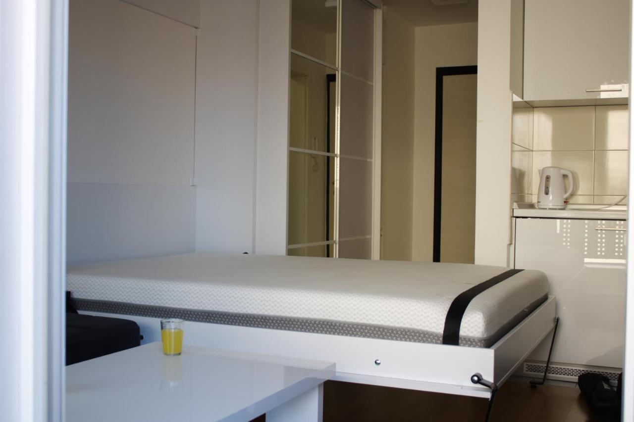 Studio Apartman Miljacka 13 Σαράγεβο Εξωτερικό φωτογραφία