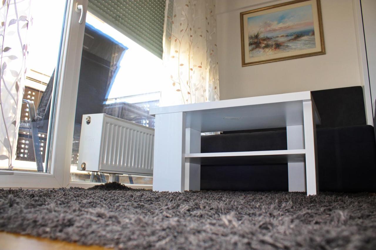 Studio Apartman Miljacka 13 Σαράγεβο Εξωτερικό φωτογραφία