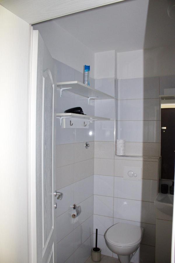 Studio Apartman Miljacka 13 Σαράγεβο Εξωτερικό φωτογραφία