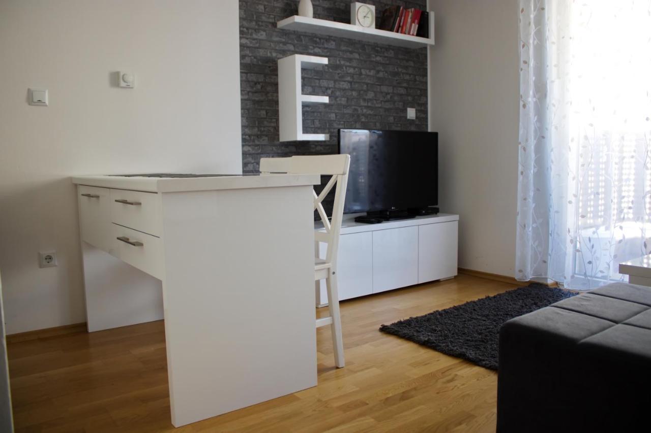 Studio Apartman Miljacka 13 Σαράγεβο Εξωτερικό φωτογραφία