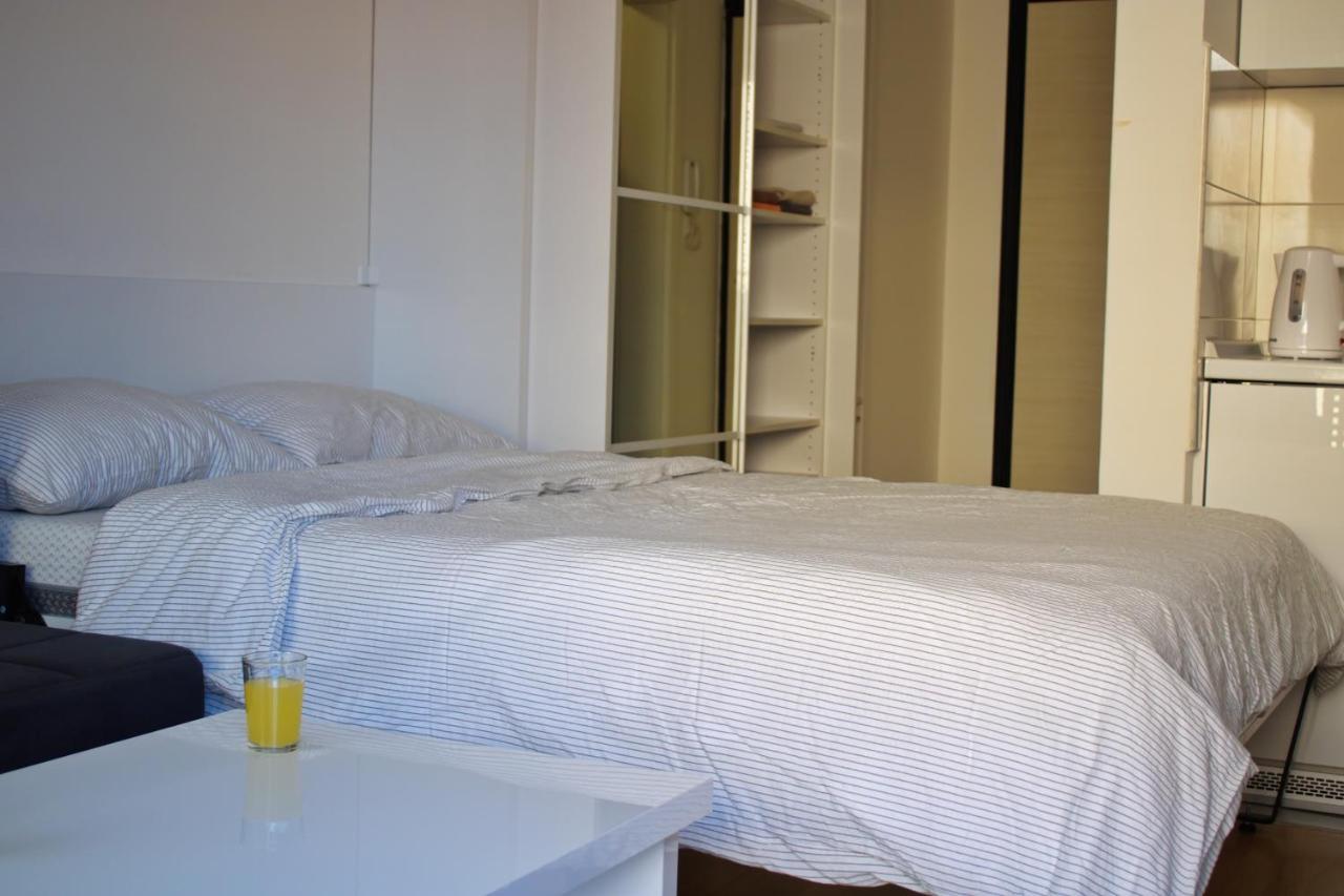 Studio Apartman Miljacka 13 Σαράγεβο Εξωτερικό φωτογραφία