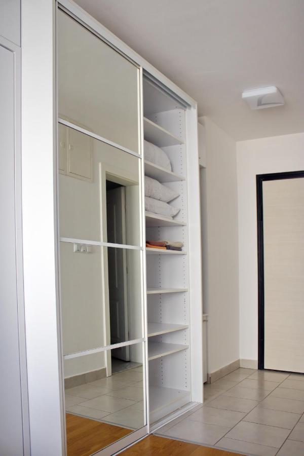 Studio Apartman Miljacka 13 Σαράγεβο Εξωτερικό φωτογραφία