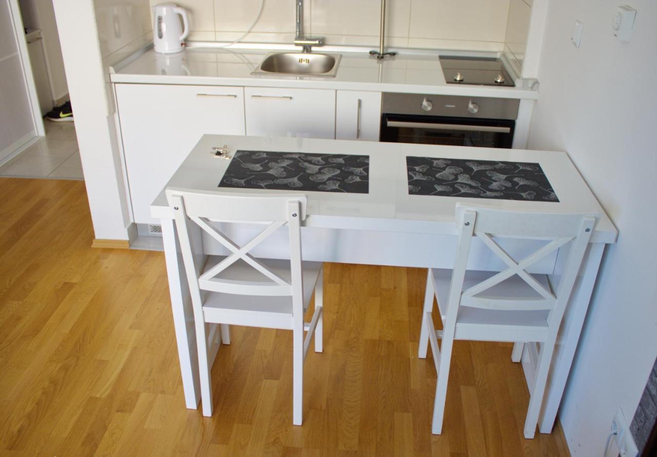 Studio Apartman Miljacka 13 Σαράγεβο Εξωτερικό φωτογραφία