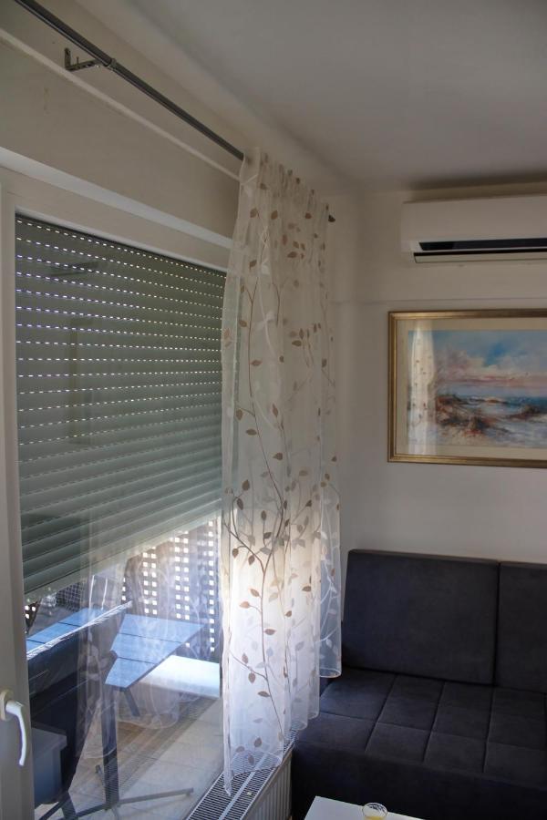 Studio Apartman Miljacka 13 Σαράγεβο Εξωτερικό φωτογραφία