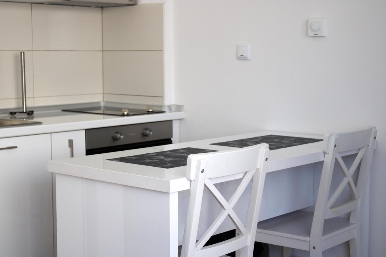 Studio Apartman Miljacka 13 Σαράγεβο Εξωτερικό φωτογραφία