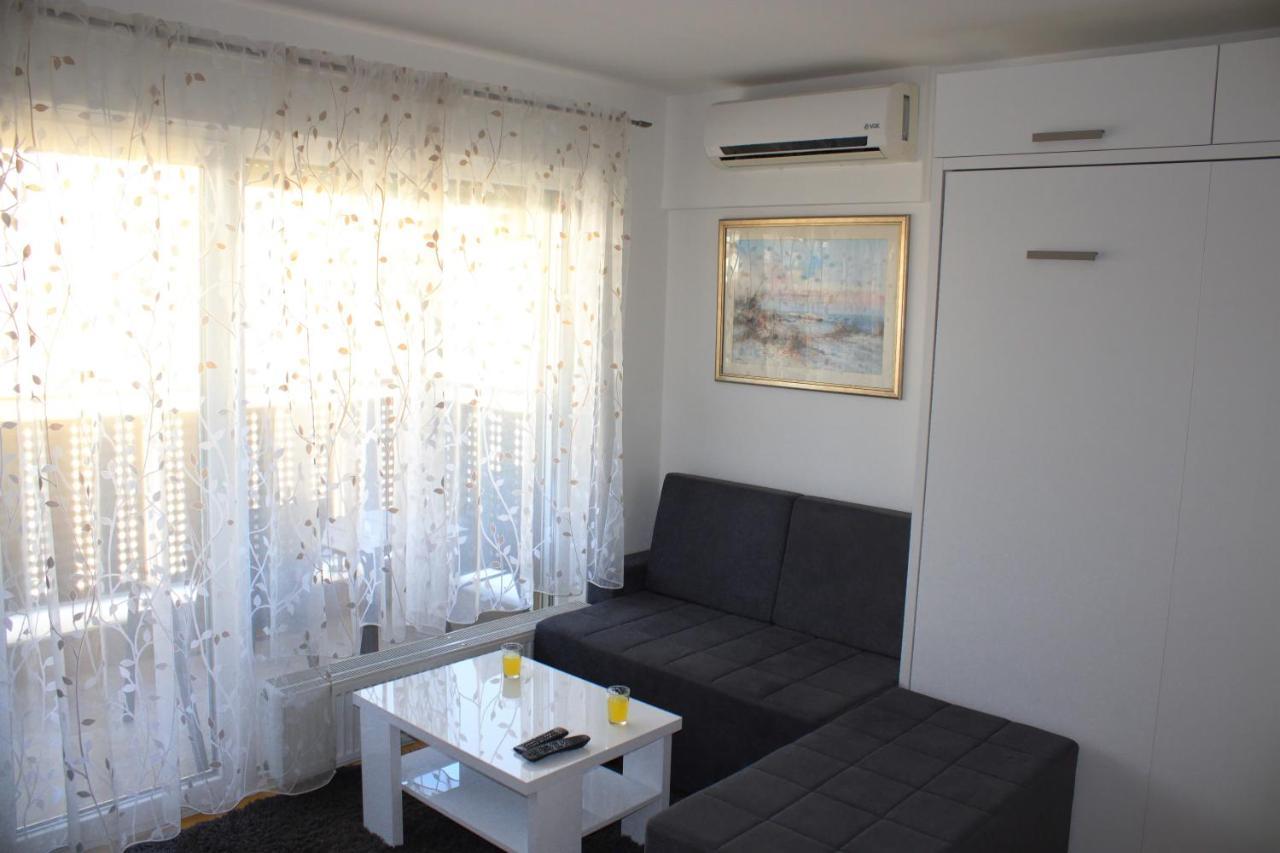 Studio Apartman Miljacka 13 Σαράγεβο Εξωτερικό φωτογραφία